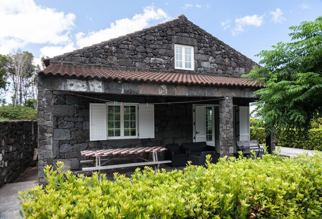 Villa Adega Poça à Prainha  Extérieur photo