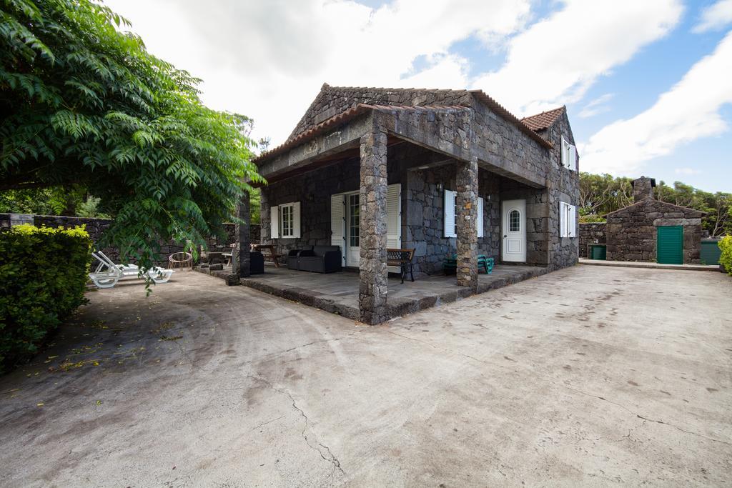 Villa Adega Poça à Prainha  Extérieur photo