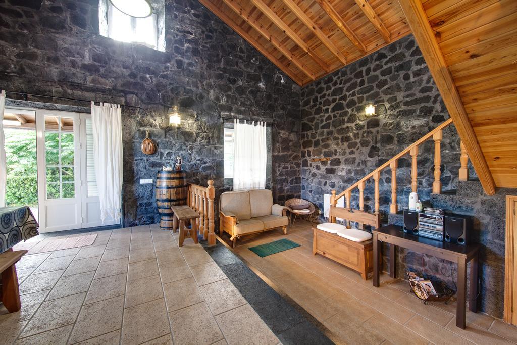 Villa Adega Poça à Prainha  Extérieur photo